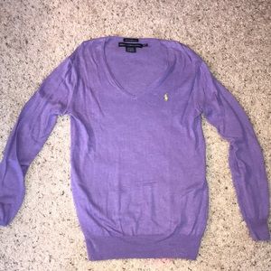 Ralph Lauren Sweater